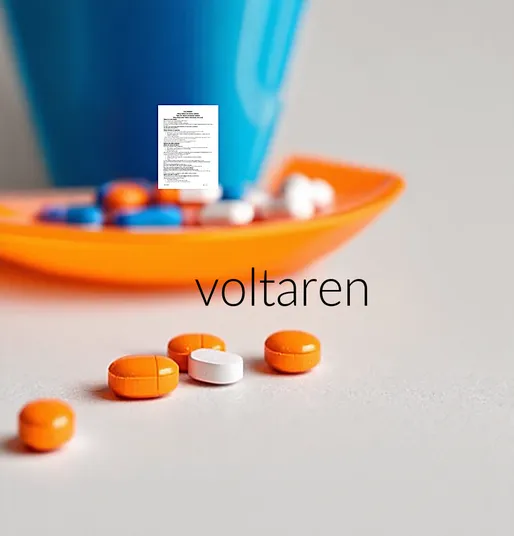 Voltaren generico prezzo